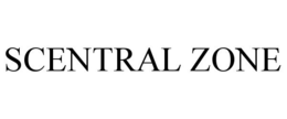 SCENTRAL ZONE trademark