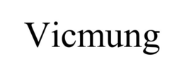 VICMUNG trademark