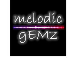 MELODIC GEMZ trademark