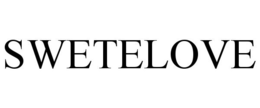 SWETELOVE trademark