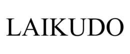 LAIKUDO trademark