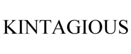 KINTAGIOUS trademark