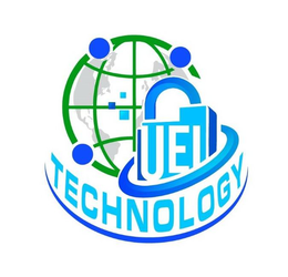 UEI TECHNOLOGY trademark