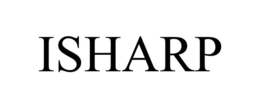 ISHARP trademark
