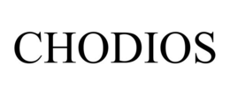 CHODIOS trademark