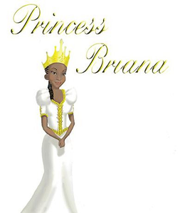 PRINCESS BRIANA trademark