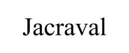 JACRAVAL trademark