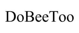 DOBEETOO trademark