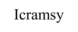 ICRAMSY trademark