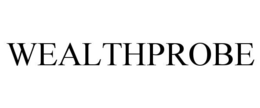 WEALTHPROBE trademark