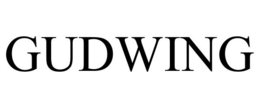 GUDWING trademark