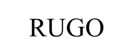 RUGO trademark