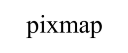PIXMAP trademark