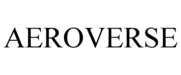 AEROVERSE trademark