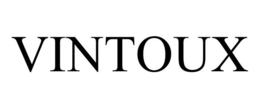VINTOUX trademark