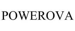POWEROVA trademark