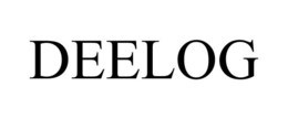 DEELOG trademark