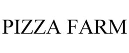 PIZZA FARM trademark