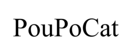 POUPOCAT trademark
