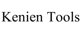 KENIEN TOOLS trademark