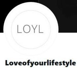 LOYL LOVEOFYOURLIFESTYLE trademark