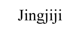 JINGJIJI trademark