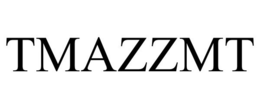 TMAZZMT trademark