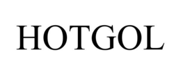 HOTGOL trademark
