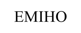 EMIHO trademark