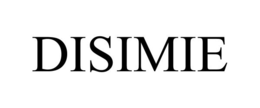 DISIMIE trademark