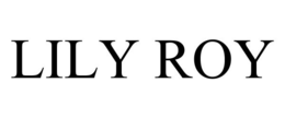 LILY ROY trademark