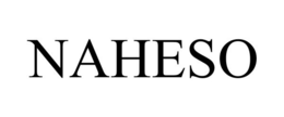 NAHESO trademark