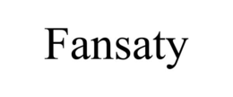 FANSATY trademark
