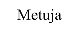 METUJA trademark