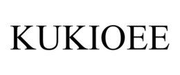 KUKIOEE trademark