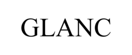 GLANC trademark