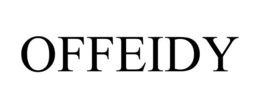 OFFEIDY trademark