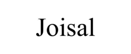 JOISAL trademark