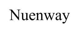 NUENWAY trademark