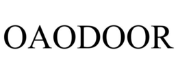 OAODOOR trademark
