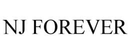 NJ FOREVER trademark
