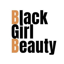 BLACK GIRL BEAUTY trademark