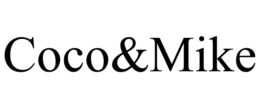 COCO&MIKE trademark