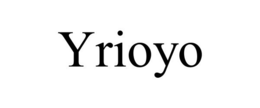 YRIOYO trademark