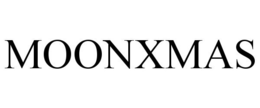 MOONXMAS trademark