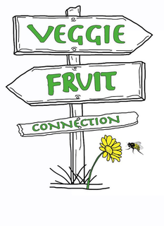 VEGGIE FRUIT CONNECTION trademark