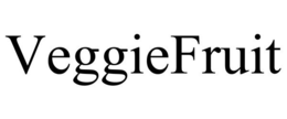 VEGGIEFRUIT trademark