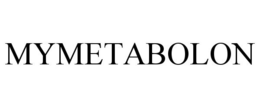 MYMETABOLON trademark