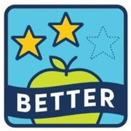 BETTER trademark
