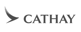 CATHAY trademark